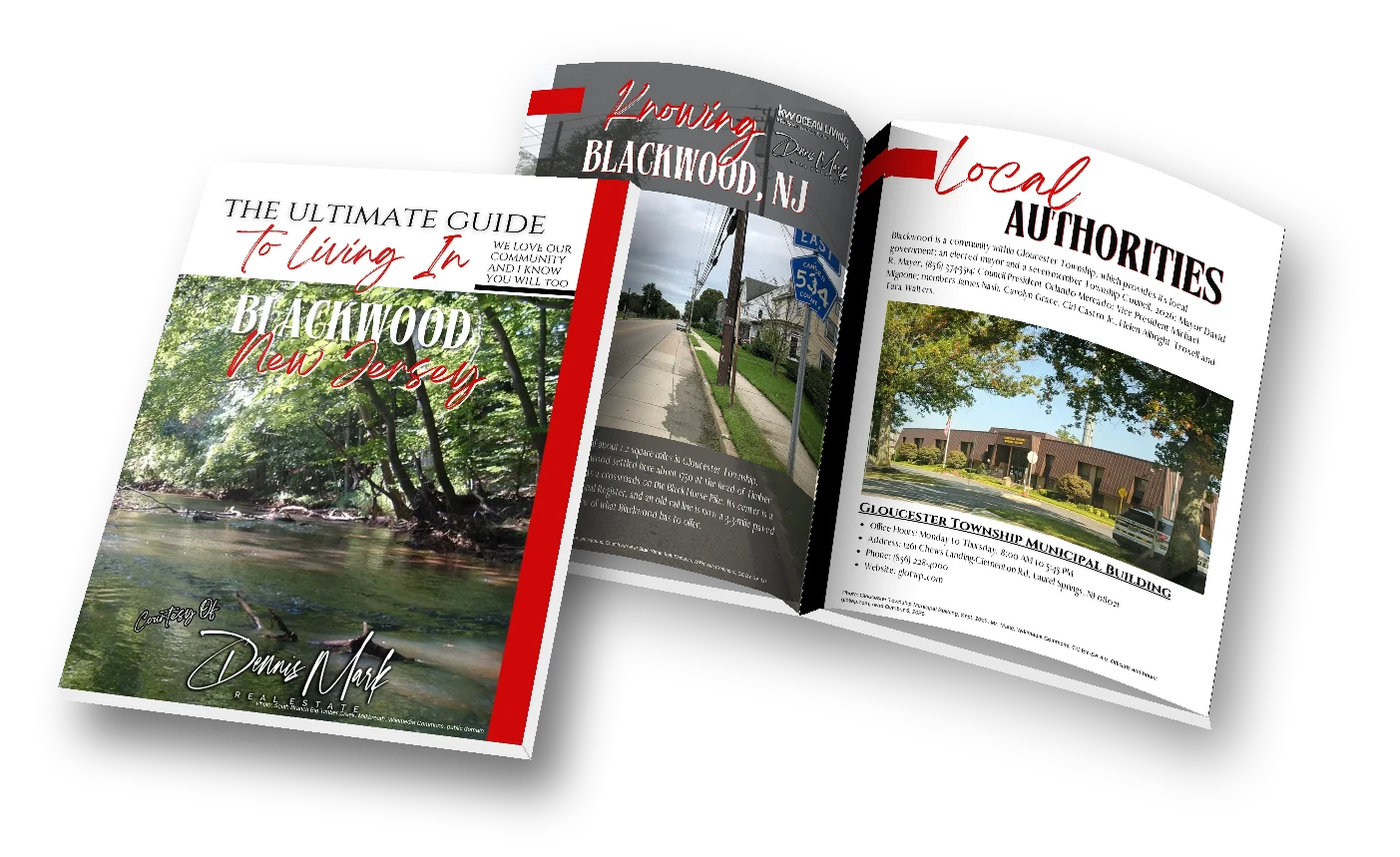 The Ultimate Guide to Living in Blackwood, New Jersey: town guide