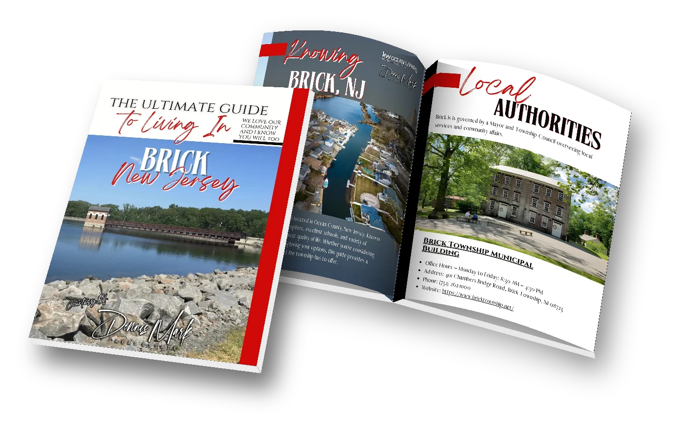 The Ultimate Guide to Living in Brick Township, New Jersey: town guide