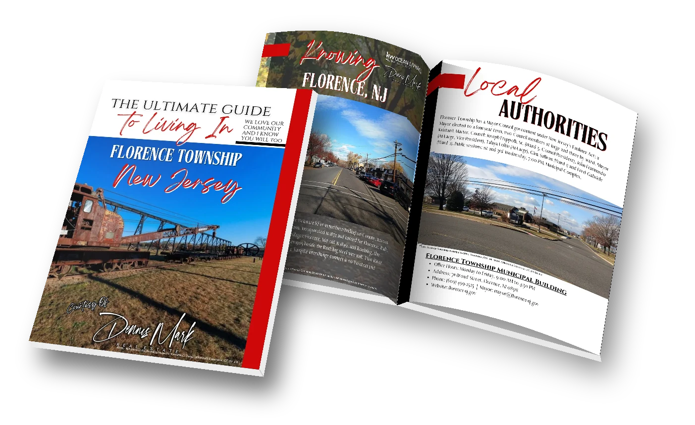 The Ultimate Guide to Living in Florence Township, New Jersey: town guide