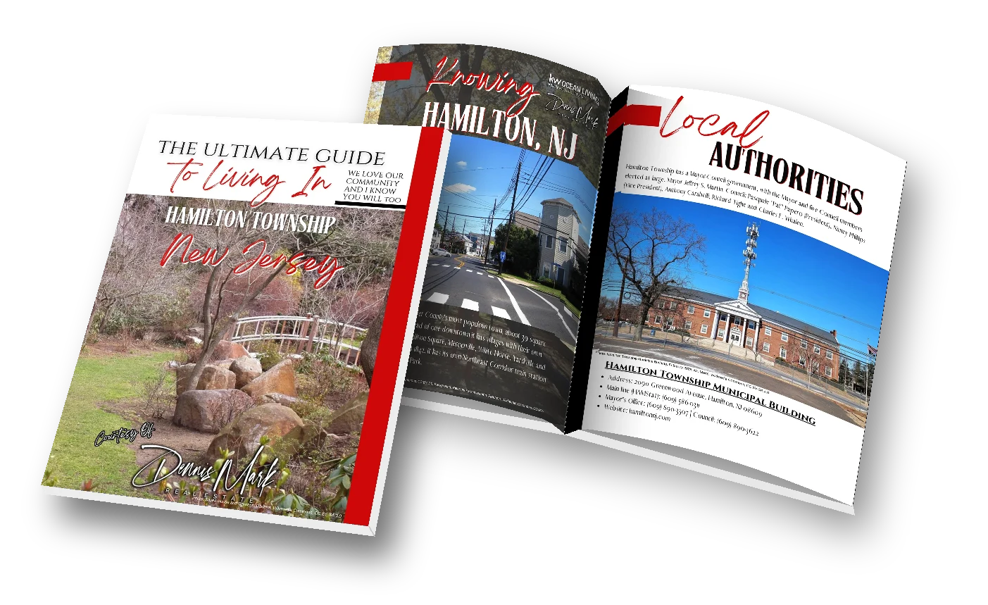 The Ultimate Guide to Living in Hamilton Township, New Jersey: town guide
