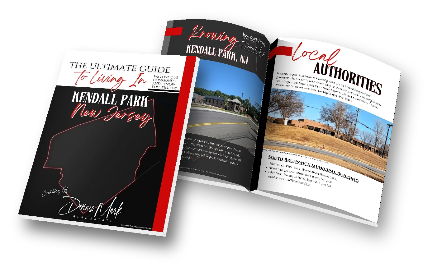 The Ultimate Guide to Living in Kendall Park, New Jersey: town guide