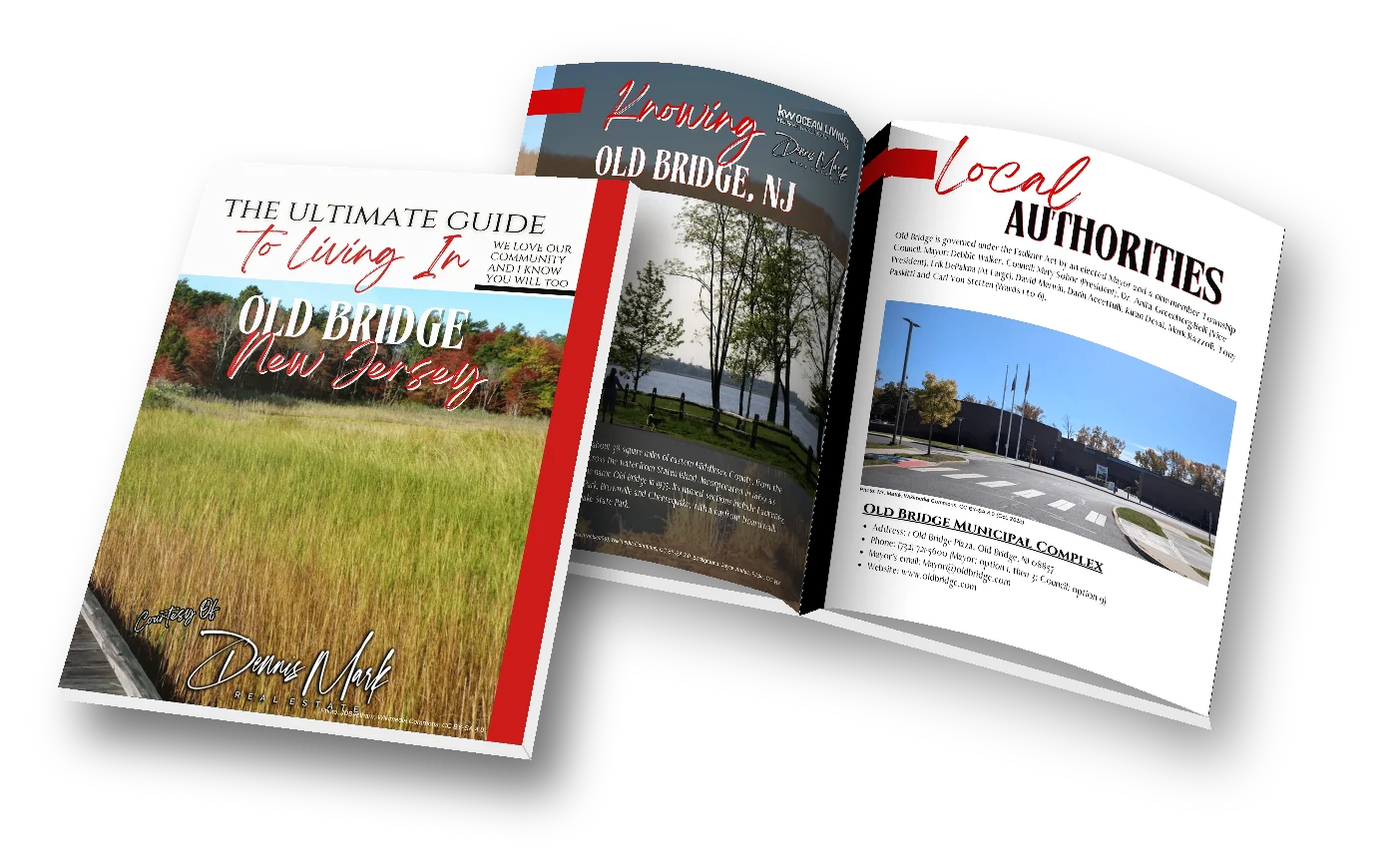 The Ultimate Guide to Living in Old Bridge, New Jersey: town guide