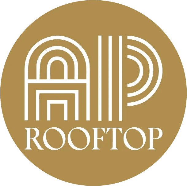 AP Rooftop logo