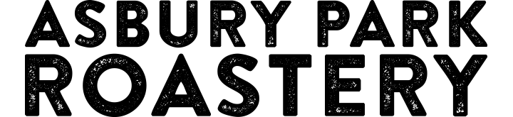Asbury Park Roastery logo