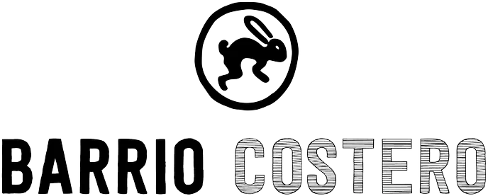 Barrio Costero logo