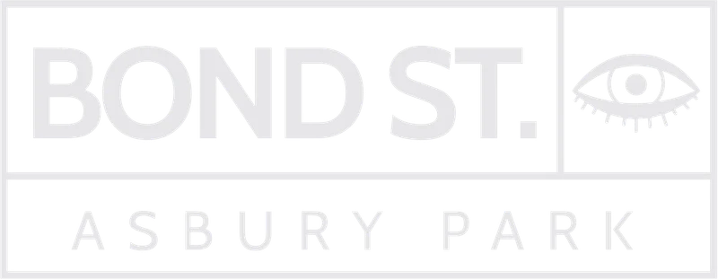 Bond Street Bar logo