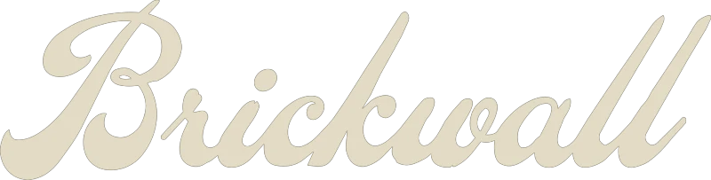 Brickwall Tavern logo