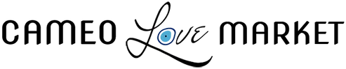 Cameo Love Market logo