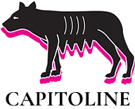 Capitoline logo