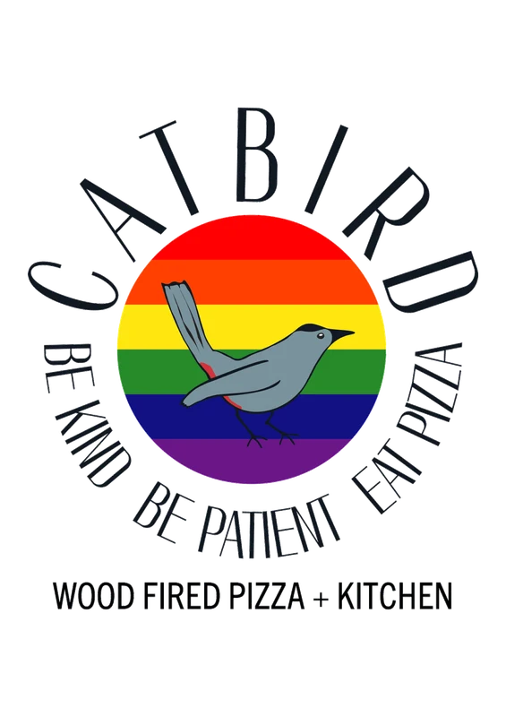 Catbird logo