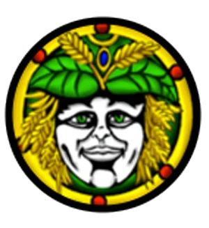 Crust & Crumble logo