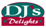 DJ's Delights logo