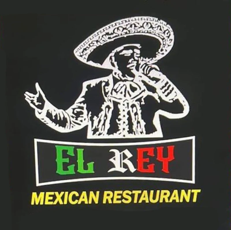 El Rey Rosticeria y Restaurante logo