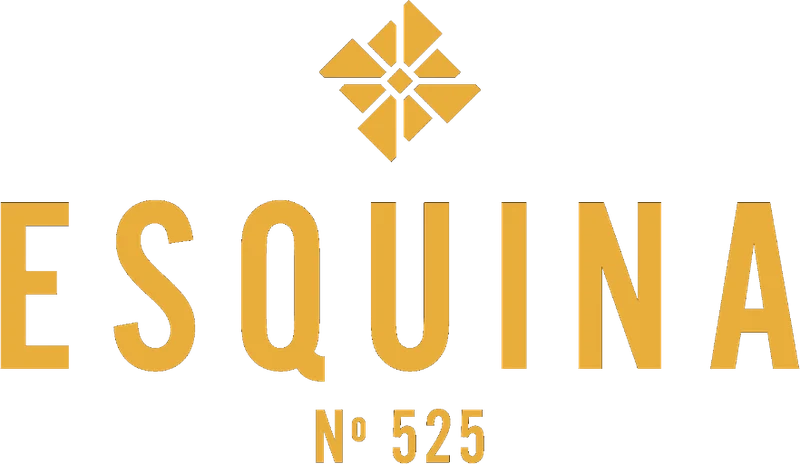 Esquina No. 525 logo