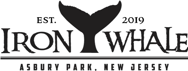 Iron Whale logo