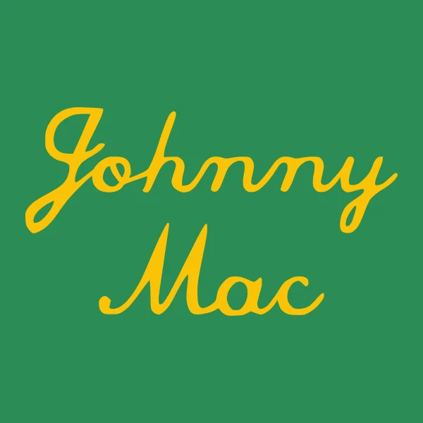 Johnny Mac House of Spirits logo
