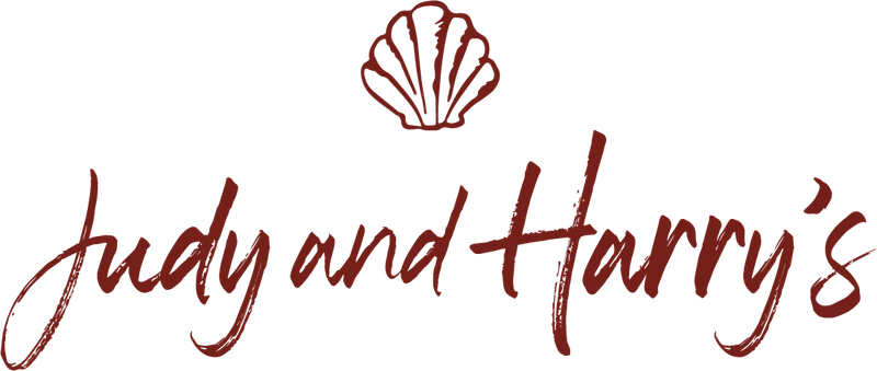 Judy & Harry's logo