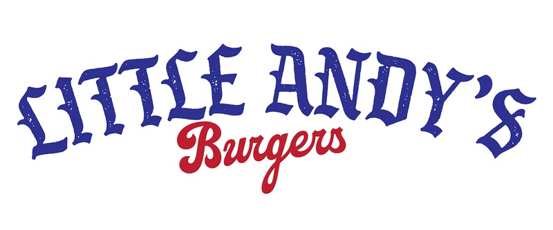 Little Andy's Burgers logo