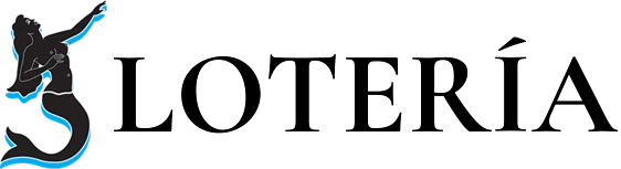 Loteria logo