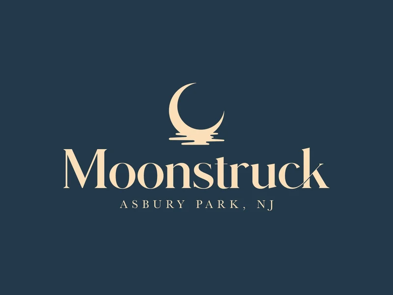 Moonstruck logo
