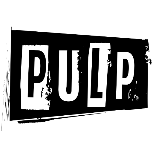 Pulp logo