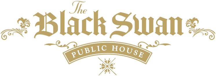 The Black Swan logo