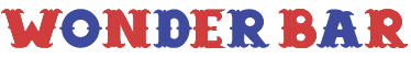 The Wonder Bar logo