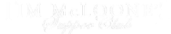 Tim McLoone's Supper Club logo