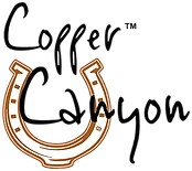 Copper Canyon logo