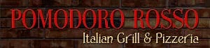 Pomodoro Rosso logo