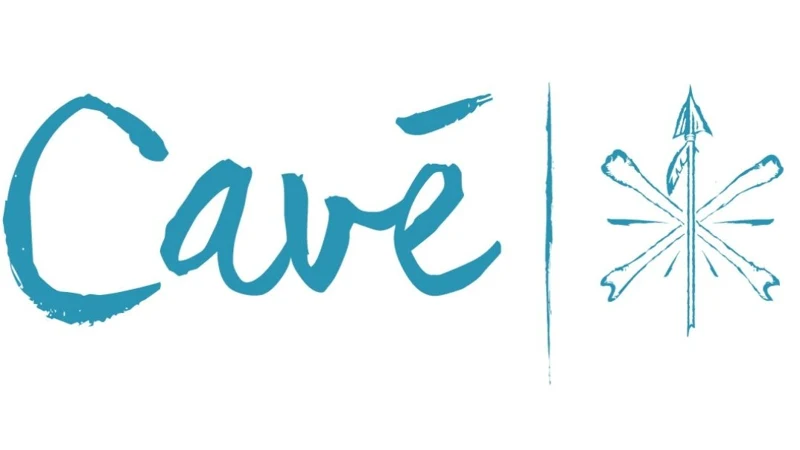 Cavé Bistro logo
