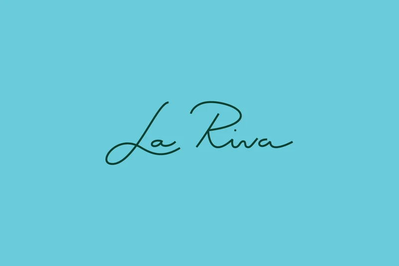La Riva logo
