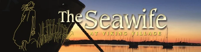 The Seawife logo