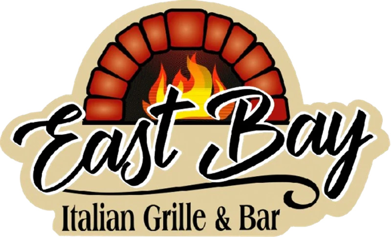 East Bay Italian Grille & Bar logo