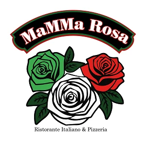 MaMMa Rosa logo