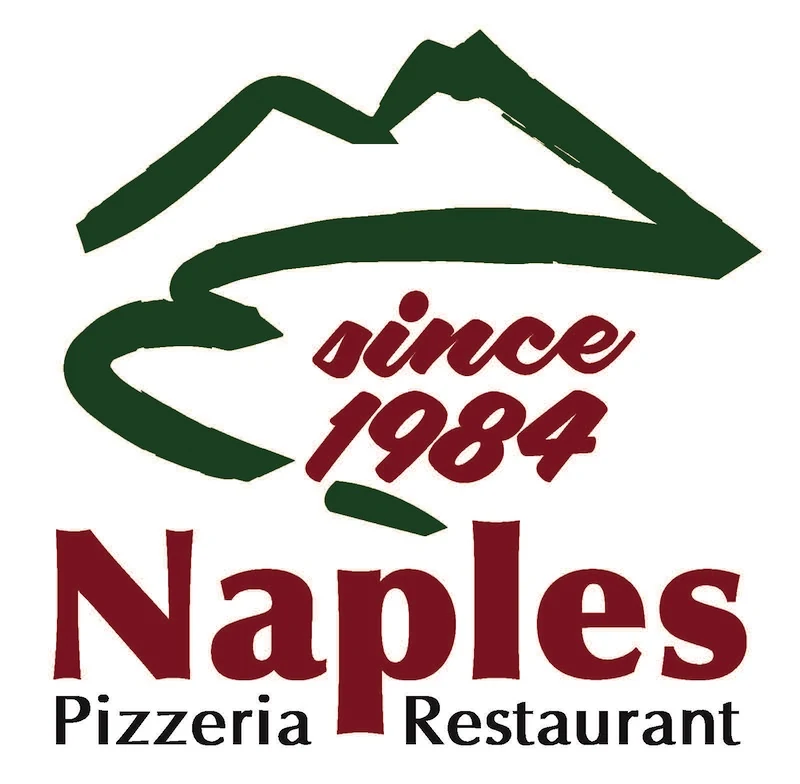 Naples Pizza & Restaurant logo