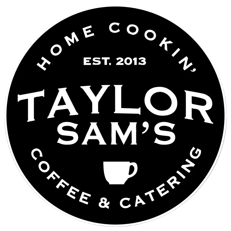 Taylor Sam's logo