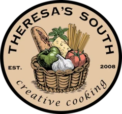 Theresa's South logo