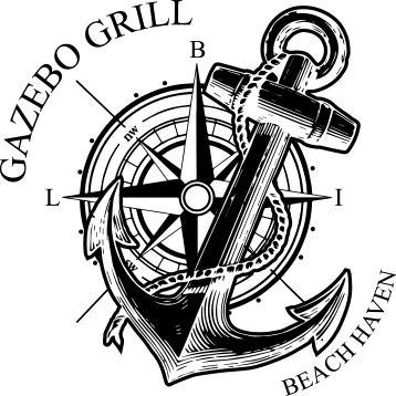 Gazebo Grill & Sushi Bar logo