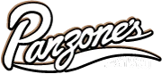 Panzone's Pizza & Pasta logo