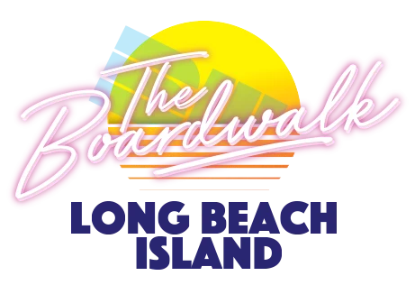 The Boardwalk logo