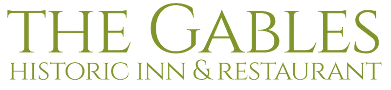 The Gables Historic Inn & Restaurant logo
