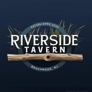 Riverside Tavern logo