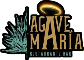 Agave Maria logo