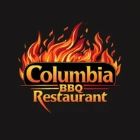 Columbia BBQ Restaurant & Bar logo