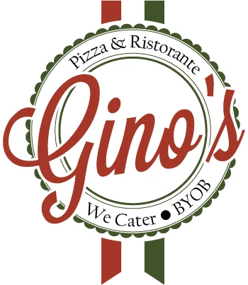 Gino's Pizza & Ristorante logo