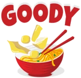 Goody Restaurant logo