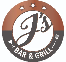 J's Bar & Grill logo