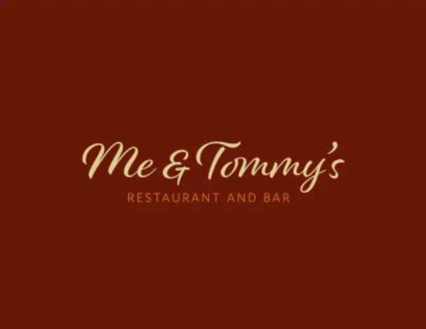 Me & Tommy's Restaurant and Bar logo