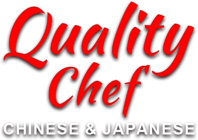 Quality Chef logo